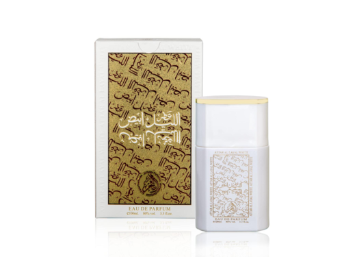 Attar Al Layal White Perfume 100ml