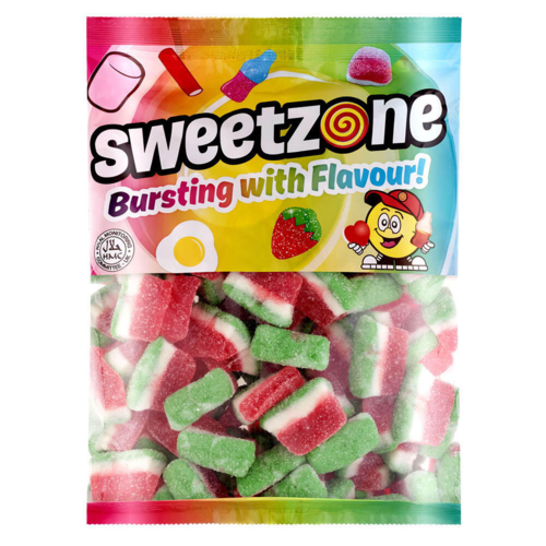 Watermelon Slices (1kg) Sweetzone