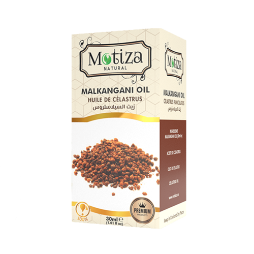 Malkangni Olie 30ml - Motiza