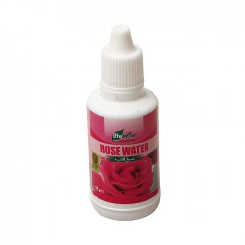 Rose Water 50ml