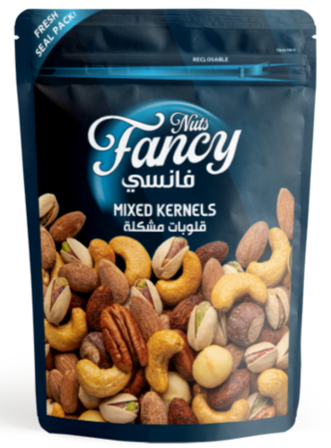 Fancy Mixed Kernels 200g