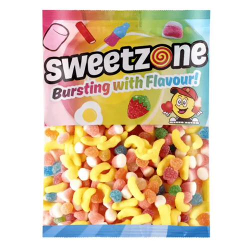 Supreme Mix 1kg Sweetzone