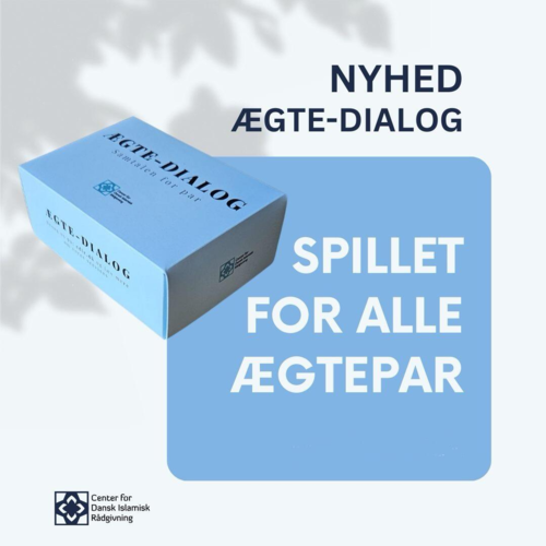 Ægte-Dialog, Samtalen For Par