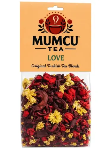 Love Tea - Mumcu Tea 44g