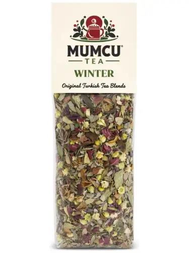 Winter Tea - Mumcu Tea 200g