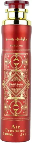 Sublime Badee Al Oud Air Freshener 300ml