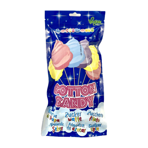 Lolliboni candy floss, 80g