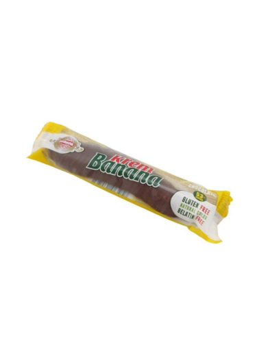 Evropa, Krem banana, 17g