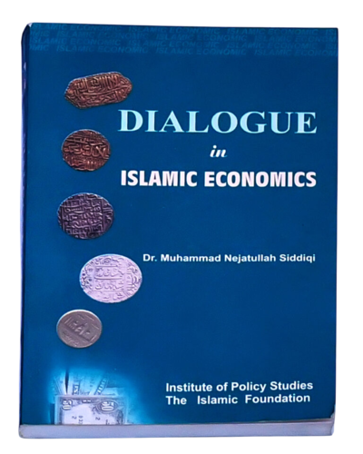 Dialogue in Islamic Economics