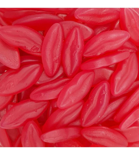 Red Lips, Frisia, 1500g