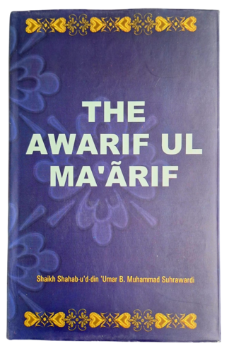 The Awarif al-Ma'arif