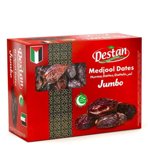 Palestine medjool dates, jumbo, 908g