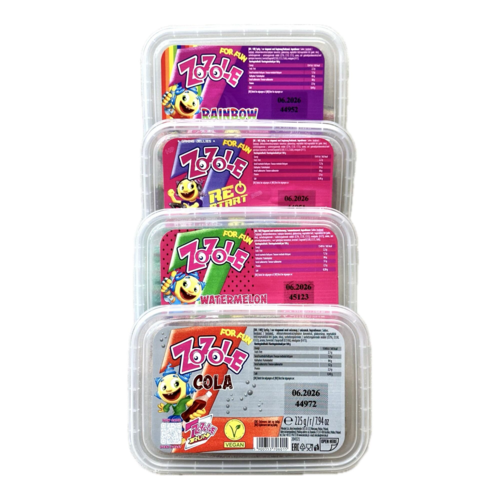 Zozole Vegan Mix (900 gr)