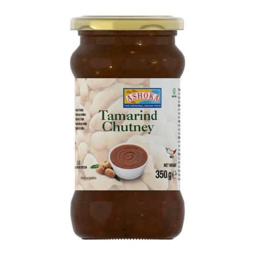 Tamarind Chutney ASHORA 350g