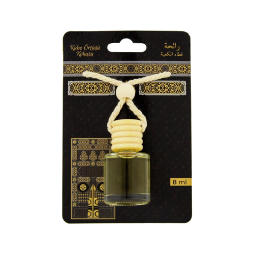 Bil duft, kaaba, 8ml