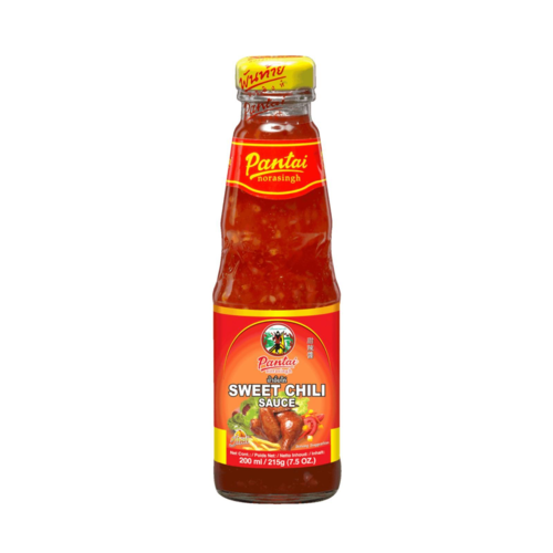 Sød Chili sauce, Pantai, 730ml