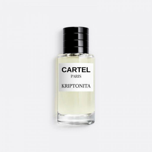 KRIPTONITA EDP, CARTEL PARIS, 50ML