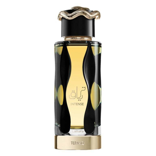 Lattafa Teriaq Intense Eau de parfum 100 ml
