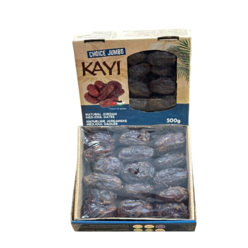 Medjoul Dadler, Kayi Choice Jumbo 500g