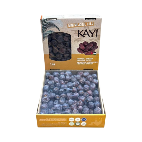 Mini Mejdoul Dadler Lulu, Kayi 1KG