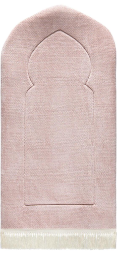 Luksus Rahma Comfort Bedetæppe (3 farver)