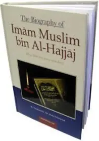 Køb The Biography Of Imam Muslim Bin Al-Hajjaj - 150,00 DKK,-