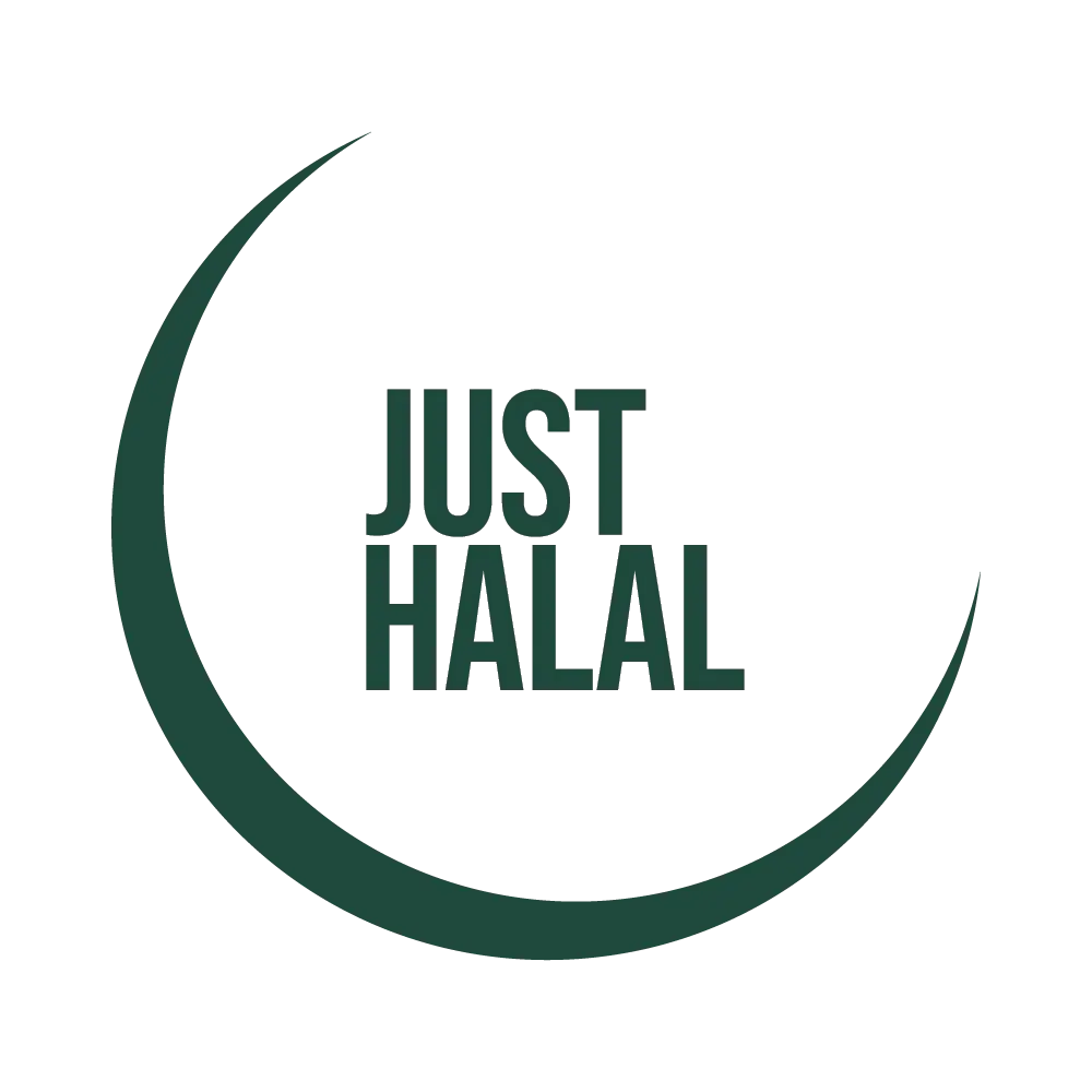 JUST HALAL