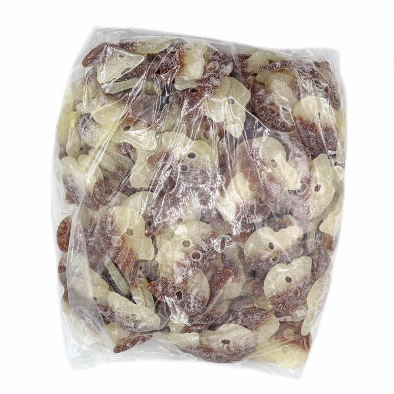 Cool Cola, BUBS Skalle 3KG