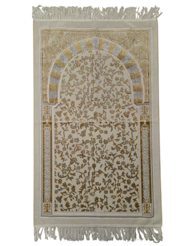 Royal al-Rawda Bedetæppe