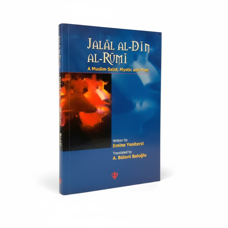 Jalal Al Din Al Rumi