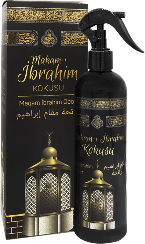 Maqam Ibrahim Luftfrisker, 400ml