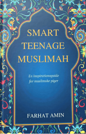 SMART TEENAGE MUSLIMAH