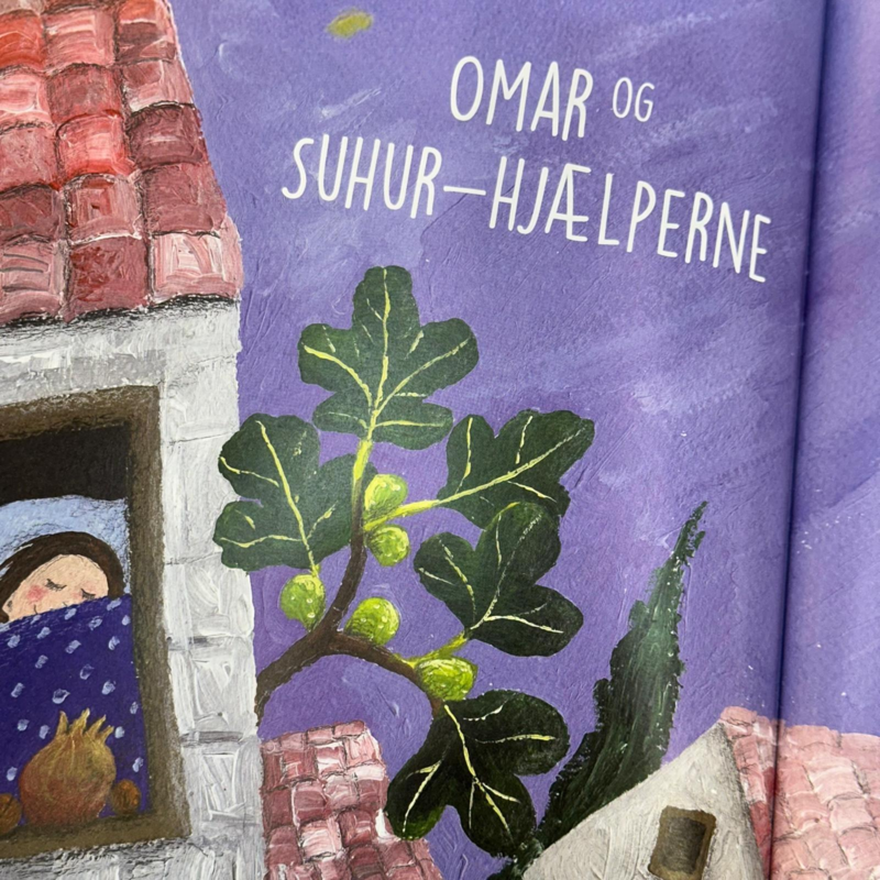 Atlasia Ramadanhæfte 2026