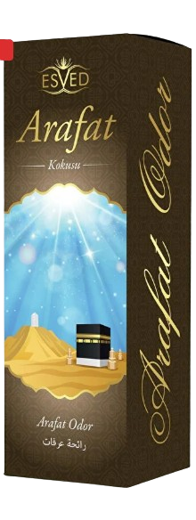 Arafat, Luftfrisker, Esved, 400 ml