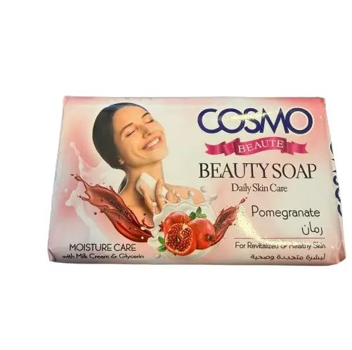 BLOKSÆBE POMEGRANATE COSMO 125G
