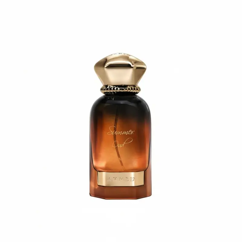Summer oud EDP 60ml- Ahmed Al Maghribi