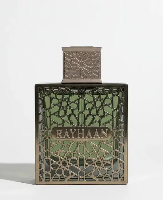 Terra EDP 100ml - Rayhaan