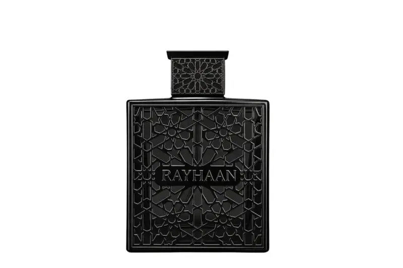 Obsidian EDP 100ml - Rayhaan