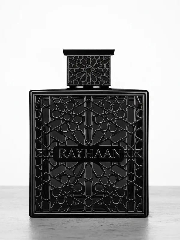 Obsidian EDP 100ml - Rayhaan