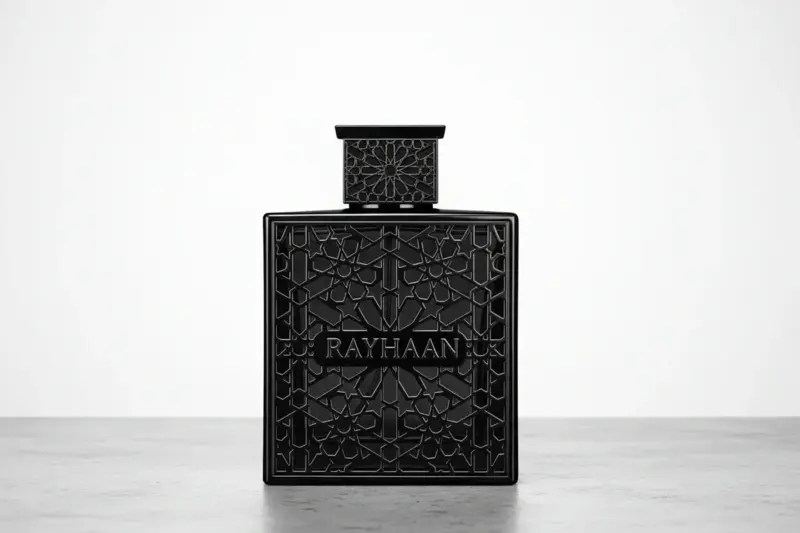 Obsidian EDP 100ml - Rayhaan
