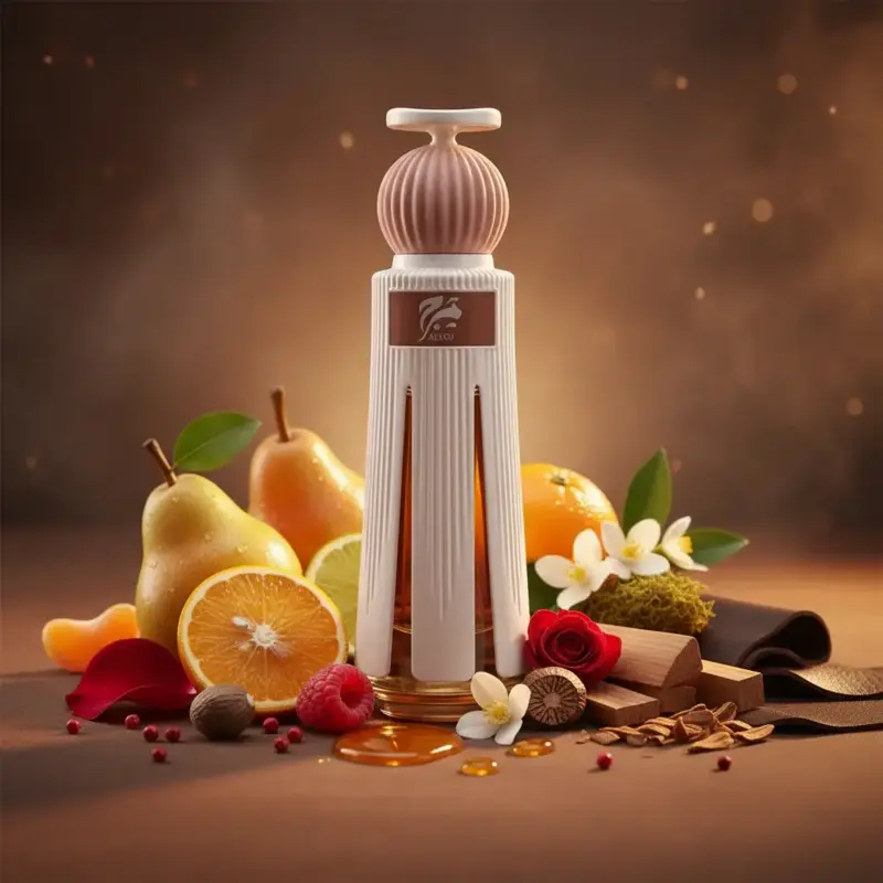 Marj EDP 60ml - Ahmed Al Maghribi