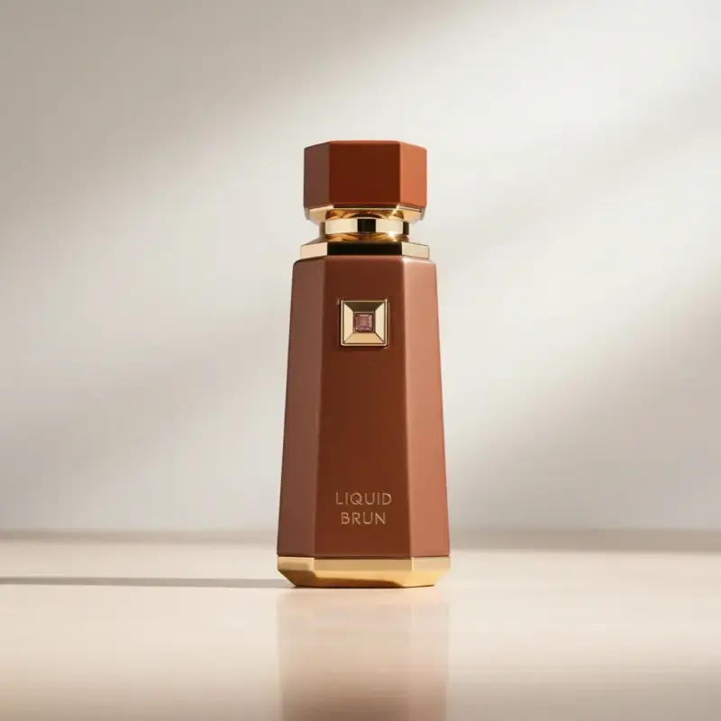 Liquid Brun EDP 100ml - French Avenue - Global Best Seller -