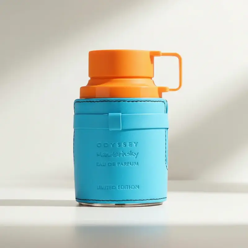 ODYSSEY MANDARIN SKY LIMITED EDITION EDP 100ml - ARMAF
