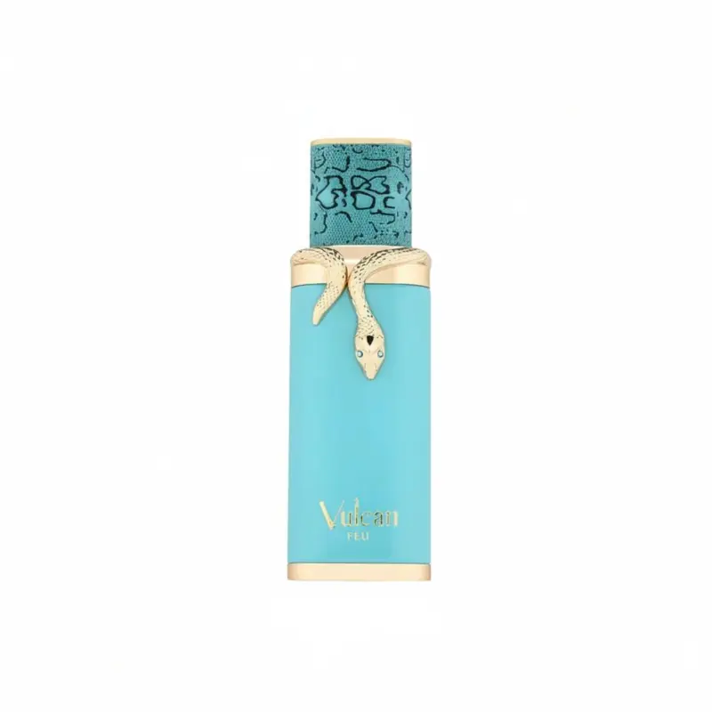 Vulcan Feu EDP 100ml - French Avenue