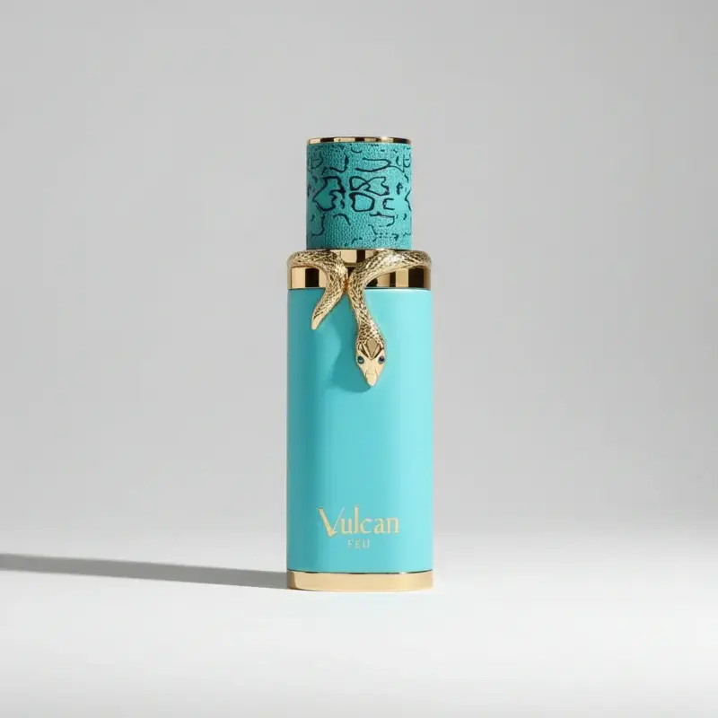 Vulcan Feu EDP 100ml - French Avenue