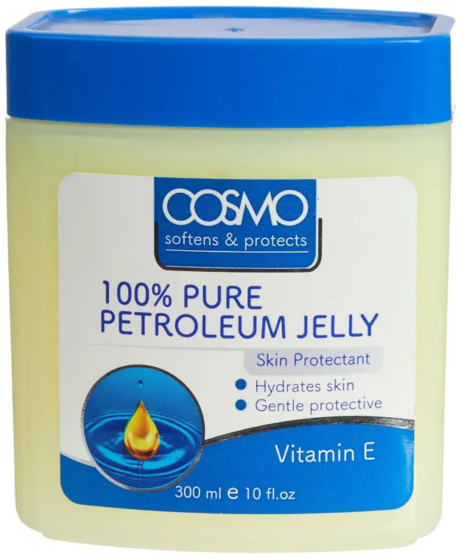 Petroleum Jelly, Cosmo 300 ml