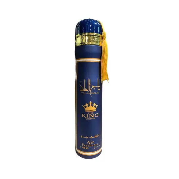 Taj al malik Luft frisker ard al zaafaran, 300ml