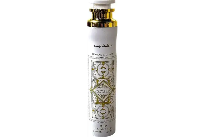 BADEE AL OUD HONOR & GLORY LUFT FRISKER LATTAFA, 300ML