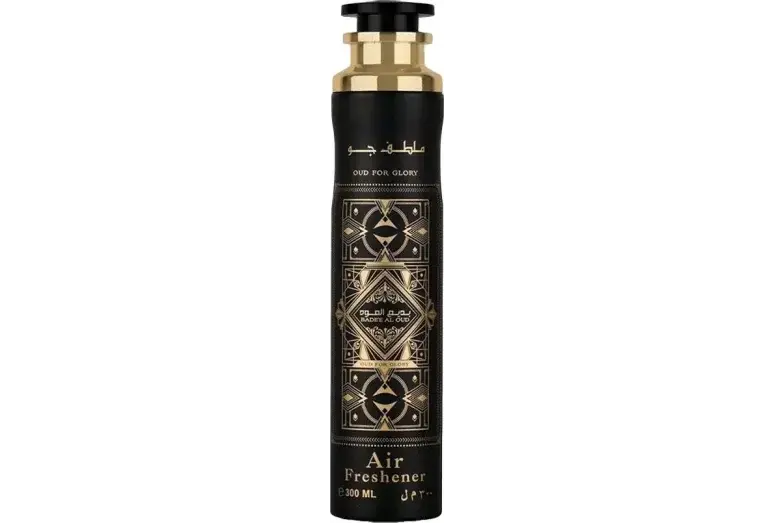 BADEE AL OUD LUFT FRISKER Lattafa, 300ml