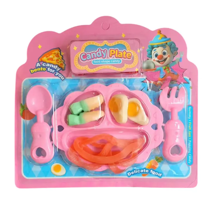 Candy Plate, SGAB Sweden 30g